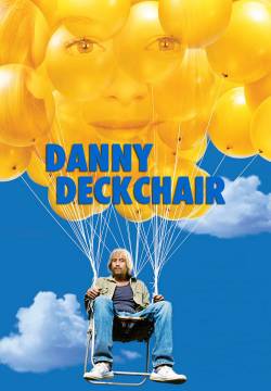 Danny Deckchair - Piovuto dal cielo (2003)