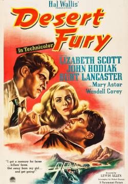 Desert Fury - Furia nel deserto (1947)