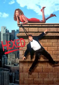 Hexed - Bella, pazza e pericolosa (1993)