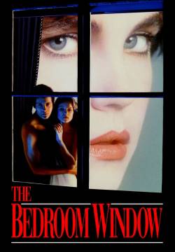 The Bedroom Window - La finestra della camera da letto (1987)
