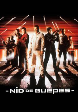 Nid de guêpes - Nido di vespe (2002)
