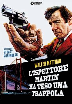 The Laughing Policeman - L'ispettore Martin ha teso la trappola (1973)