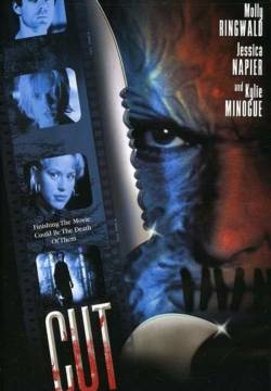 Cut - Il tagliagole (2000)