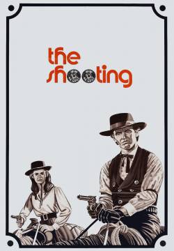 The Shooting - La sparatoria (1966)
