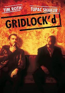 Gridlock'd - Istinti criminali (1997)
