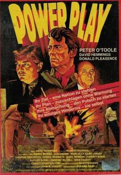 Power play - Il gioco del potere (1978)