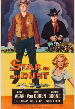 Star in the Dust - Esecuzione al tramonto (1956)