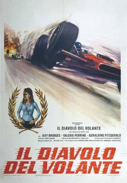 The Last American Hero - Il diavolo del volante (1973)