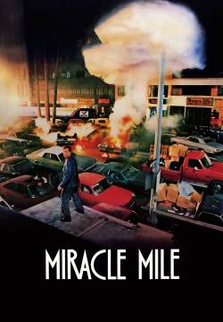 Miracle Mile - Soluzione Finale (1988)