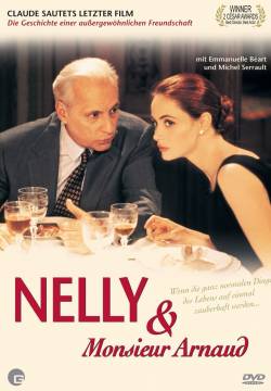 Nelly and Monsieur Arnaud - Nelly e Mr. Arnaud (1995)