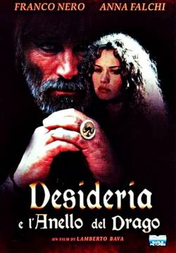 Desideria e l'anello del drago (1994)