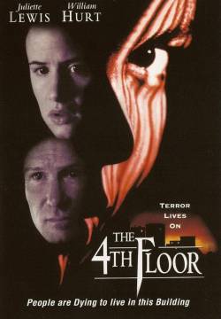 The 4th Floor - Il mistero del quarto piano (1999)