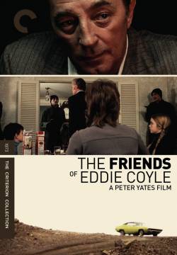 The Friends of Eddie Coyle - Gli amici di Eddie Coyle (1973)