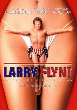 The People vs. Larry Flynt - Oltre lo scandalo (1996)