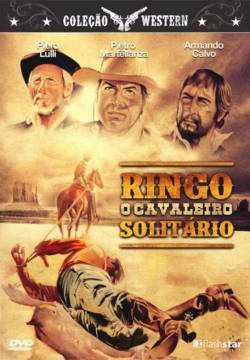 Dos hombres van a morir - Ringo, il cavaliere solitario (1968)