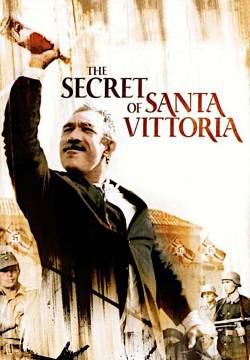 The Secret of Santa Vittoria - Il segreto di Santa Vittoria (1969)