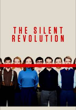 Das schweigende Klassenzimmer - The Silent Revolution (2018)