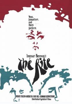 Riten - Il rito (1969)