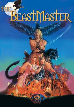 The Beastmaster - Kaan principe guerriero (1982)