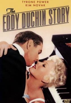 The Eddy Duchin Story - Incantesimo (1956)