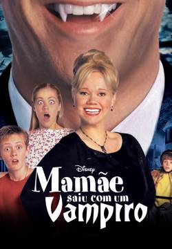 Mom's Got a Date with a Vampire - Invito a cena con vampiro (2000)