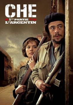 Che - L'argentino (2008)