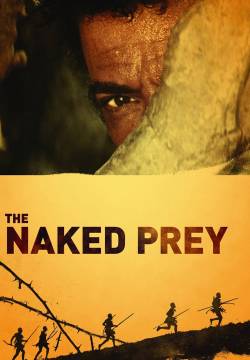The Naked Prey - La preda nuda (1965)
