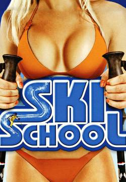 Ski School - Scuola di sci (1990)