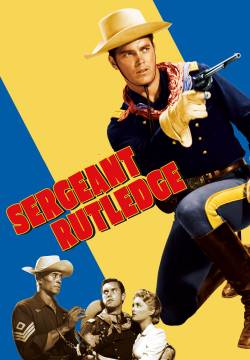 Sergeant Rutledge - I dannati e gli eroi (1960)