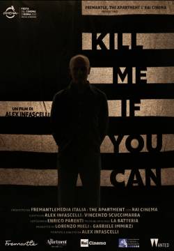Kill Me If You Can (2022)
