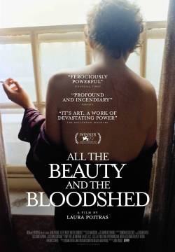 All the Beauty and the Bloodshed - Tutta la bellezza e il dolore (2022)