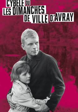 Cybèle ou les dimanches de ville d'Avray - L'uomo senza passato (1962)