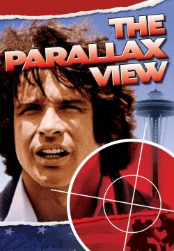 The Parallax View - Perché un assassinio (1974)