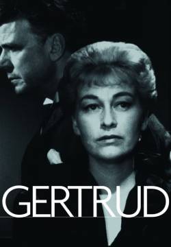 Gertrud (1964)
