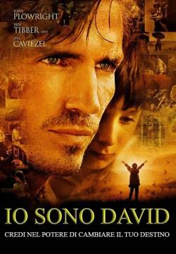 I Am David - Io sono David (2003)