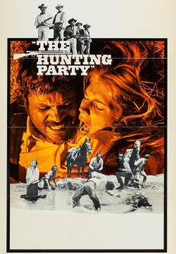 The Hunting Party - Il giorno dei lunghi fucili (1971)