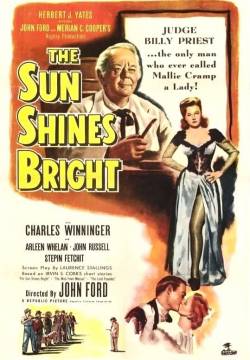 The Sun Shines Bright - Il sole splende alto (1953)