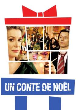 Un conte de Noël - Racconto di Natale (2008)