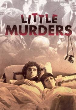 Little Murders - Piccoli omicidi (1971)