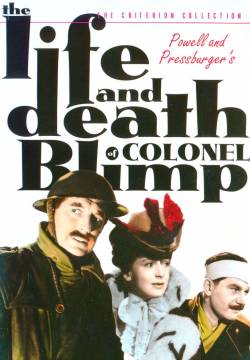 The Life and Death of Colonel Blimp - Duello a Berlino (1943)