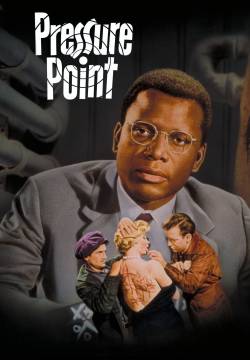 Pressure Point - La scuola dell'odio (1962)