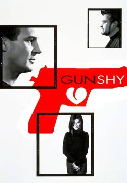 Gun Shy - Un revolver in analisi (2000)