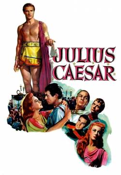 Julius Caesar - Giulio Cesare (1953)