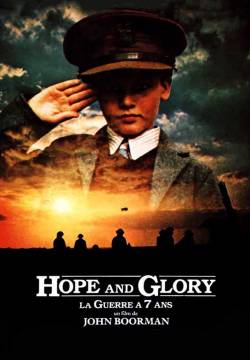 Hope and Glory - Anni '40 (1987)