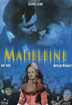 L'amore segreto di Madeleine (1950)