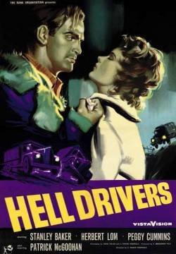 Hell Drivers - I piloti dell'inferno (1957)