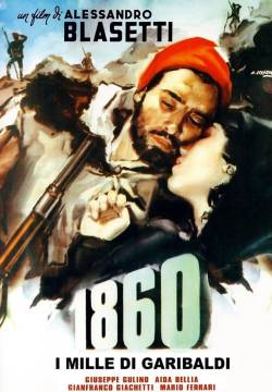 1860 - I mille di Garibaldi (1934)
