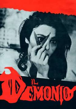 Il demonio (1963)