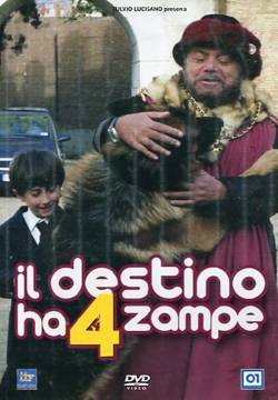 Il destino ha 4 zampe (2002)