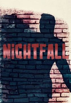 Nightfall - L'alibi sotto la neve (1956)